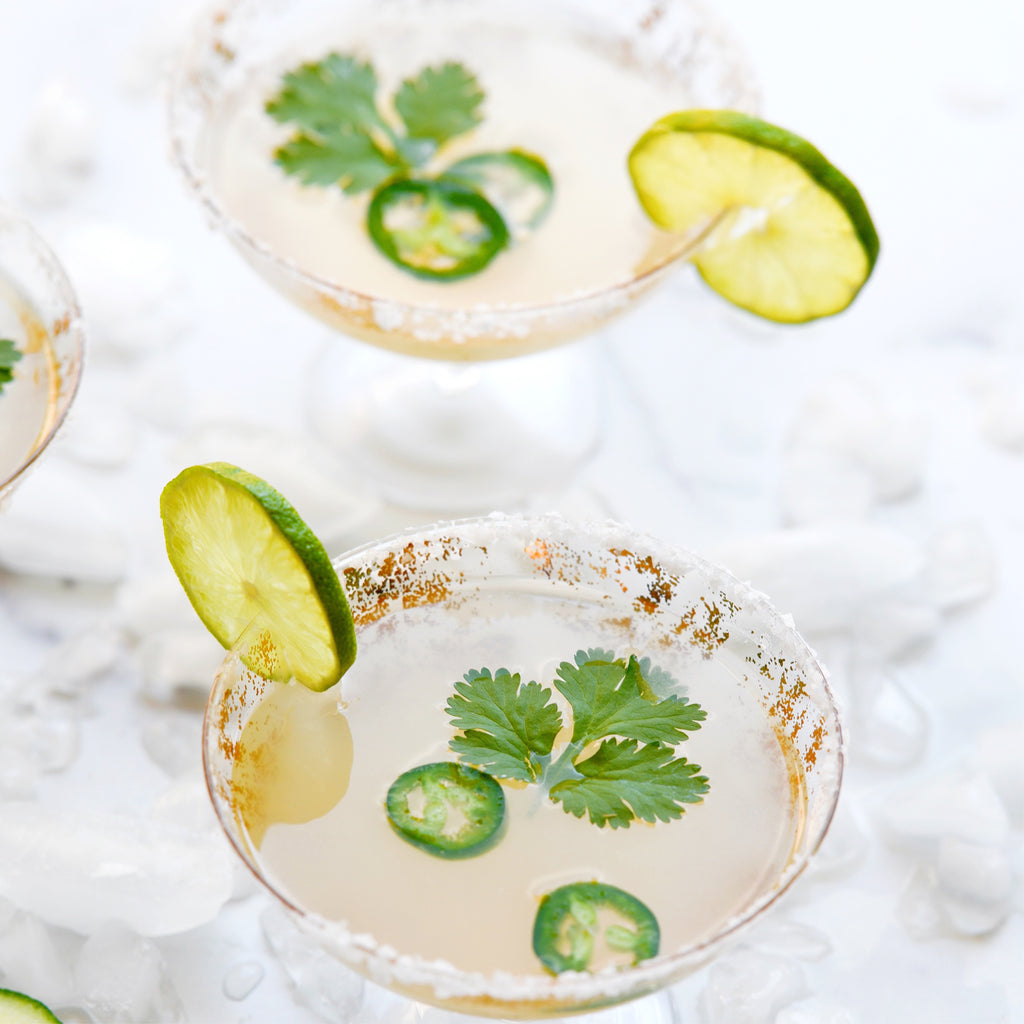 Morey Margarita