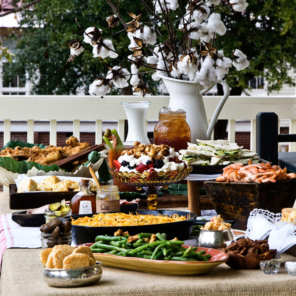 Thanksgiving Prep Checklists