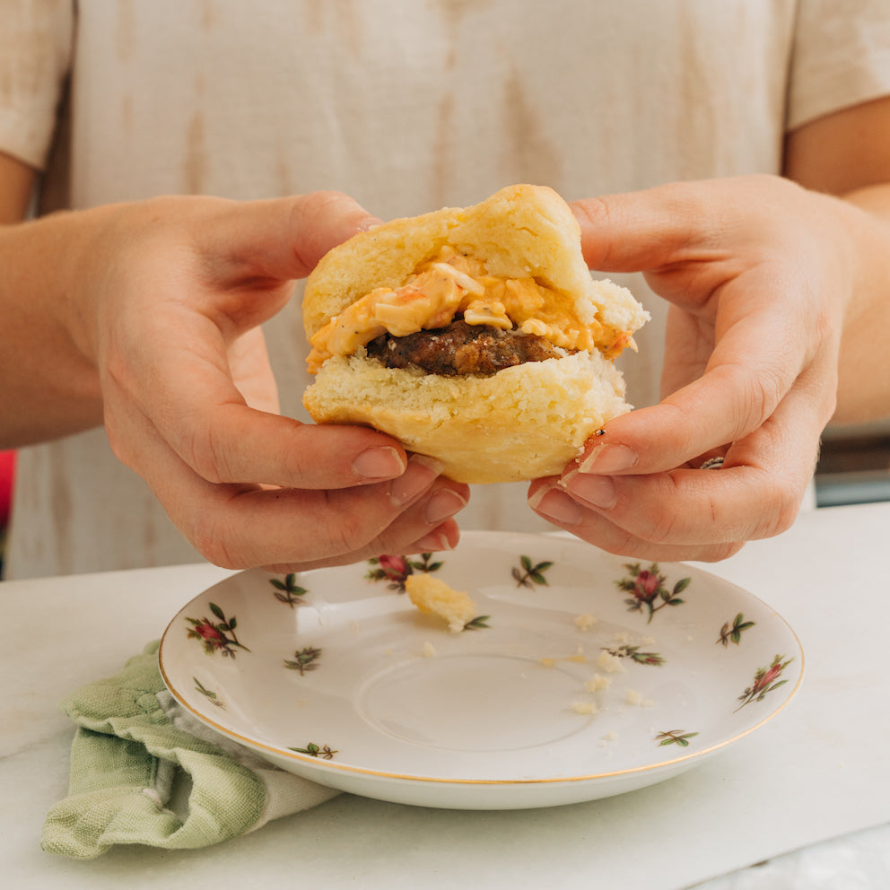 Morning Time Saving Recipes