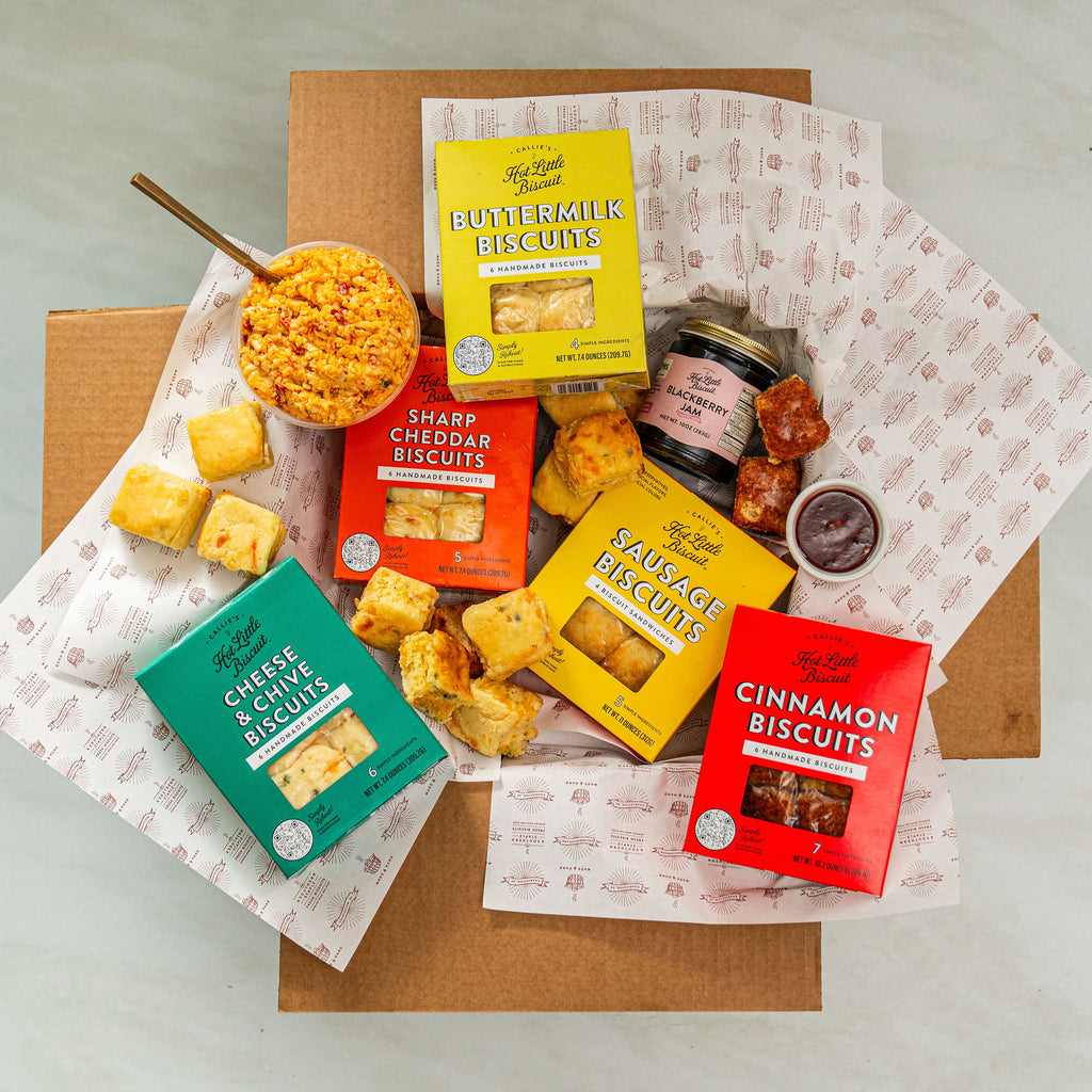 The Hot Little Holiday Gift Guide