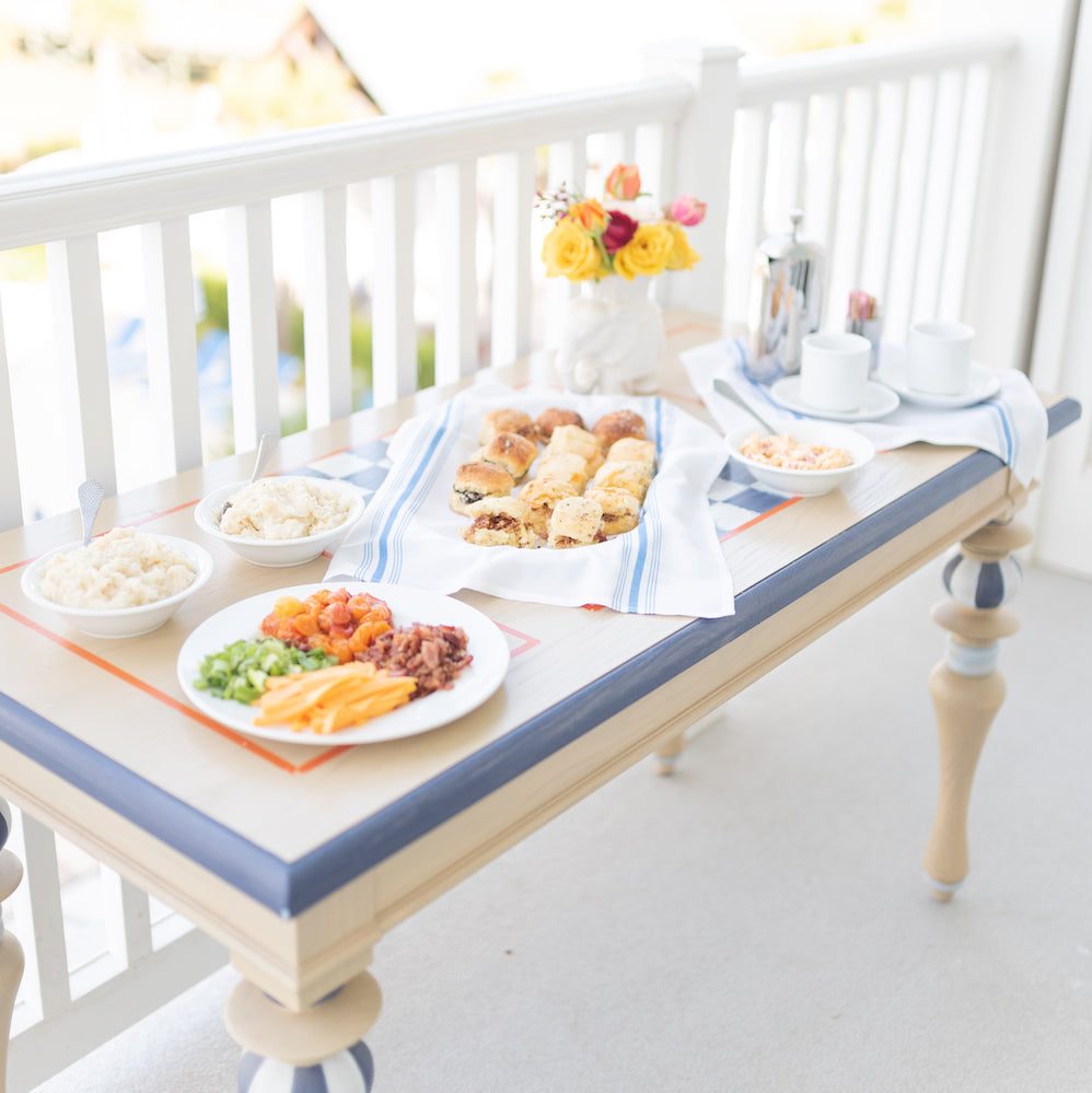 Best Holiday Brunch Ideas