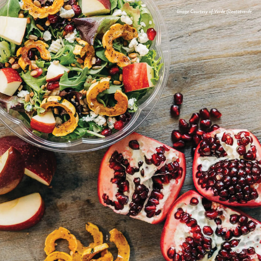 The Perfect Balsamic Vinaigrette Recipe • Join Expert Jennifer of Verde with Carrie Morey
