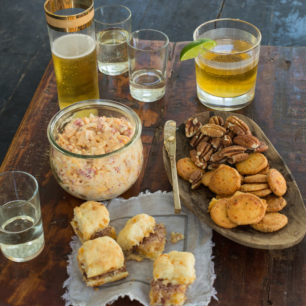 A Southerner's Gift Guide