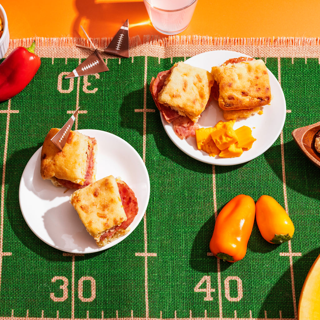 white lily bacon cheddar biscuits Bacon Cheddar Biscuits (16 Biscuits)
