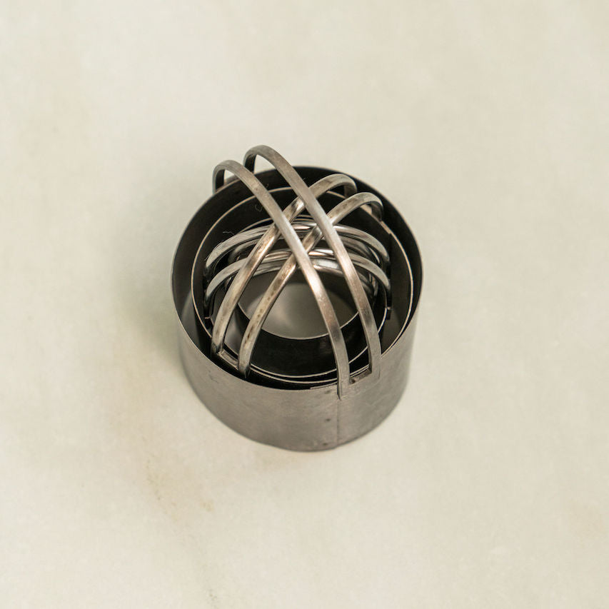 Biscuit Cutter Set