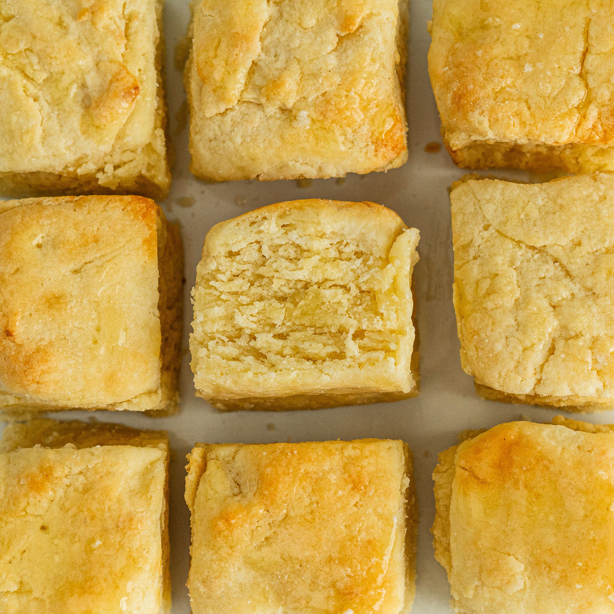 Screenshot or Official Image for calliesbiscuits.com - Callie's Hot Little Biscuit®