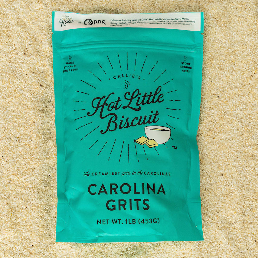 Carolina Grits