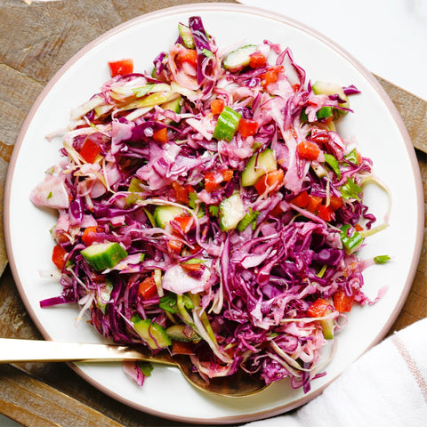 Slaw for Everything