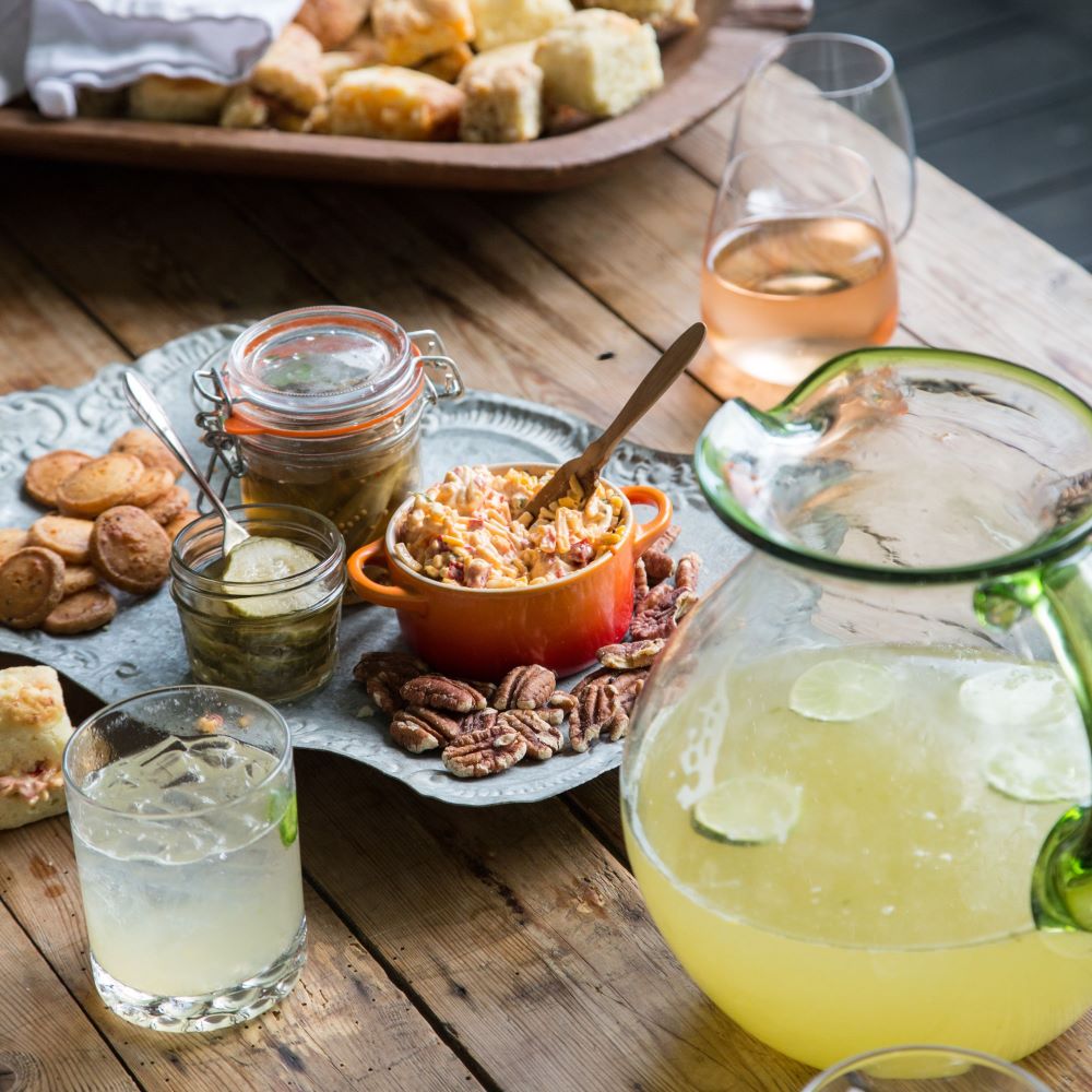 Kentucky Derby Party Recipes – Callie's Hot Little Biscuit