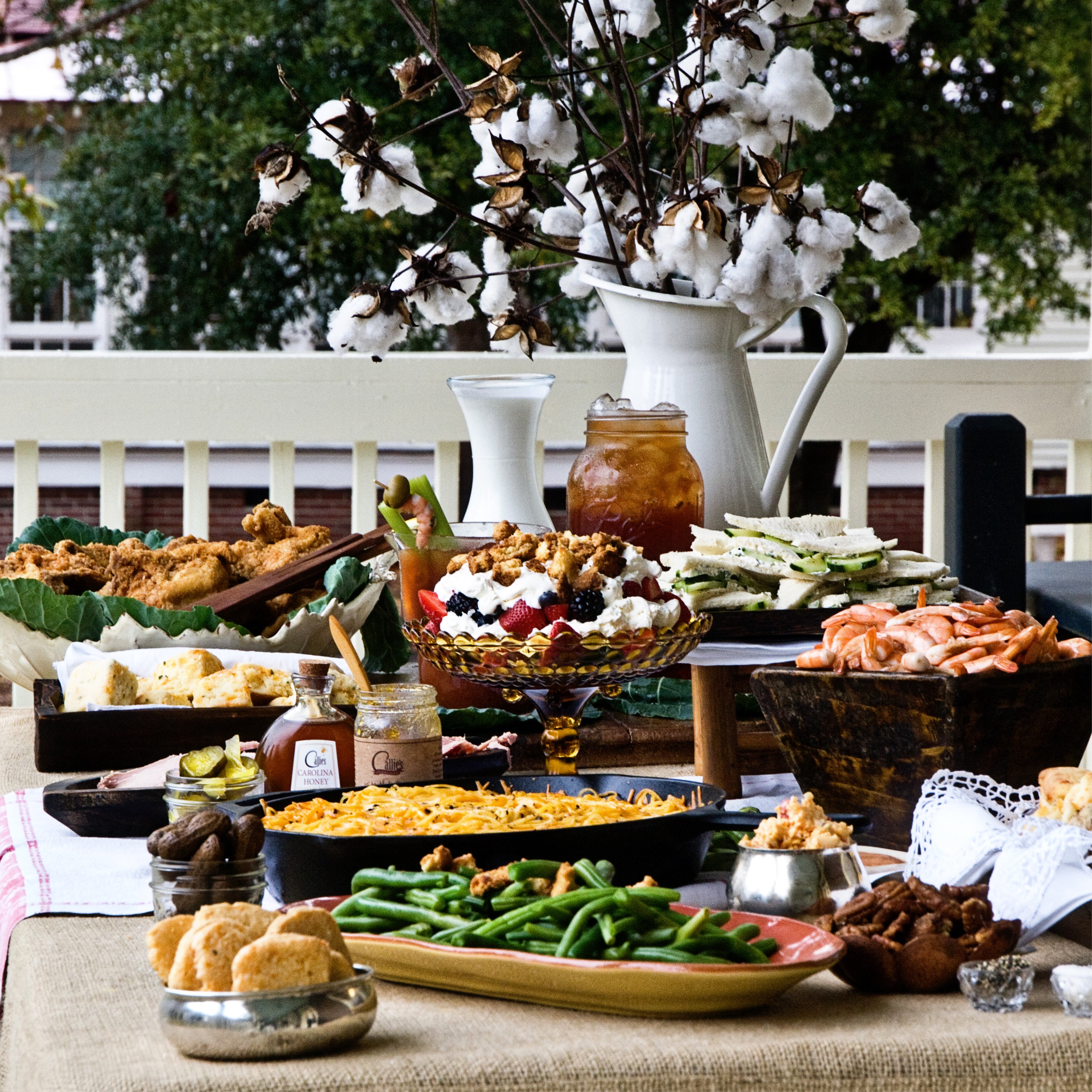 Thanksgiving Prep Checklists