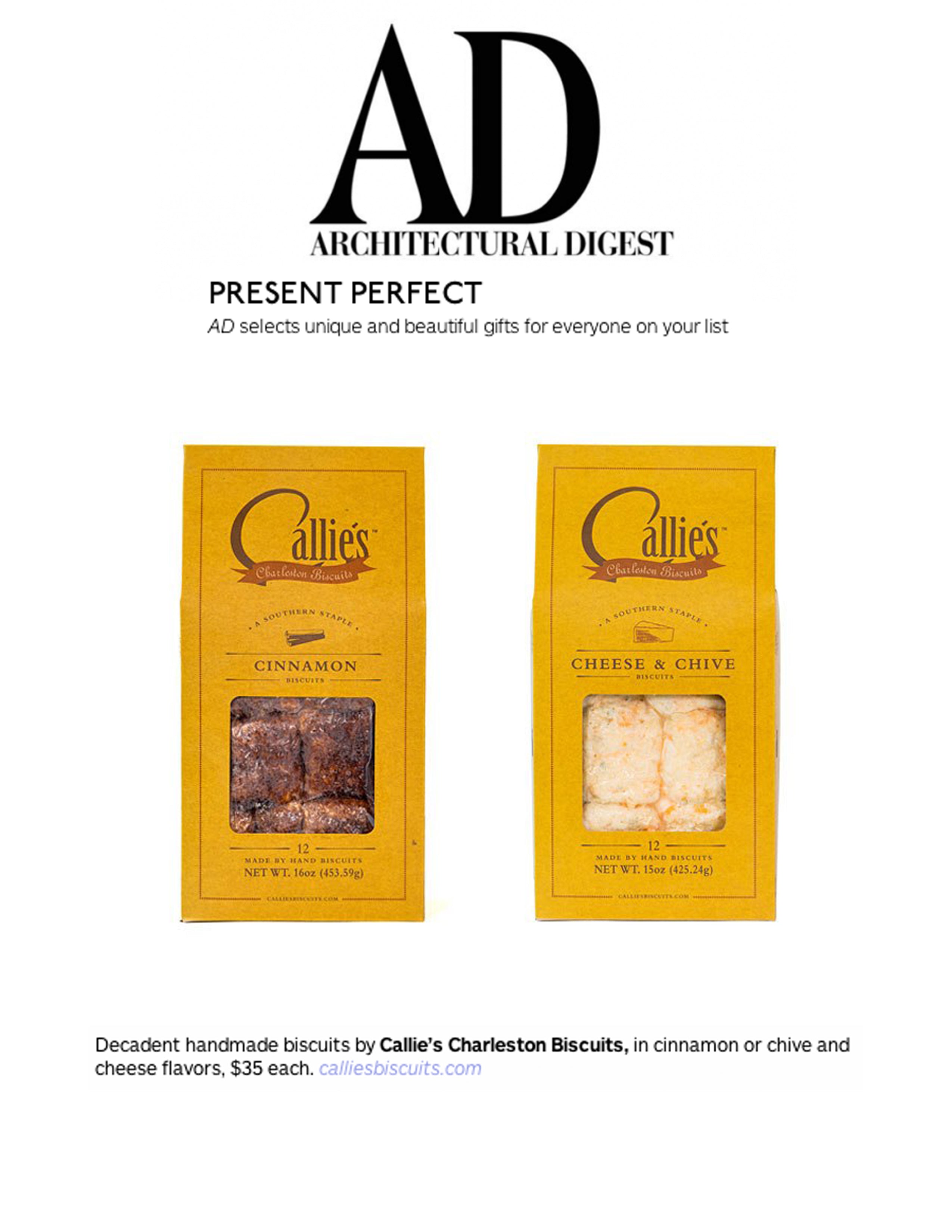Architectural Digest