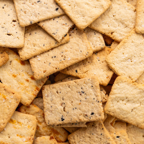 A Chef's Guide to Biscuit Crackers