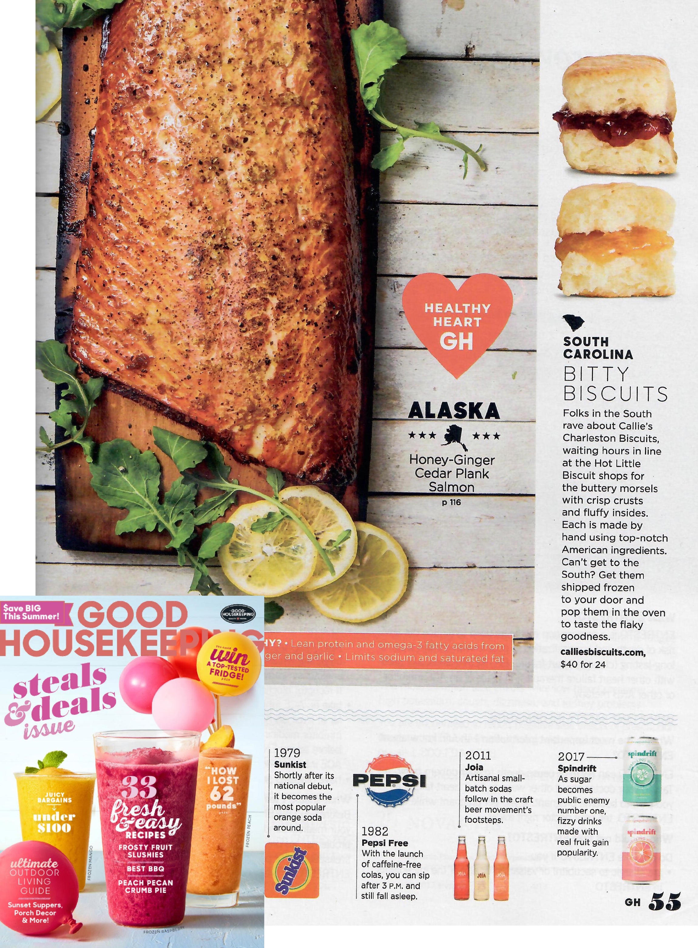 Good Housekeeping