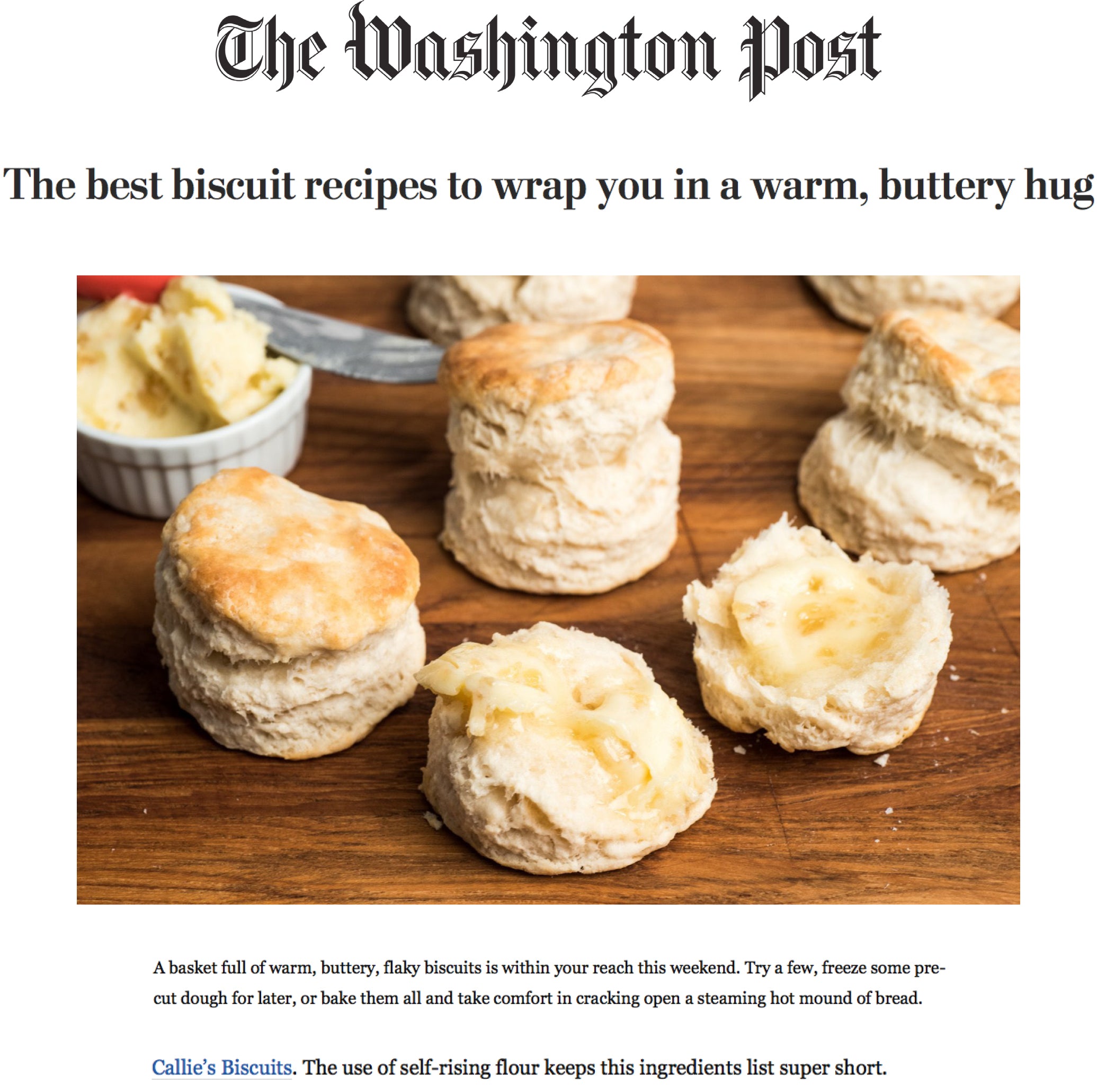 The Washington Post