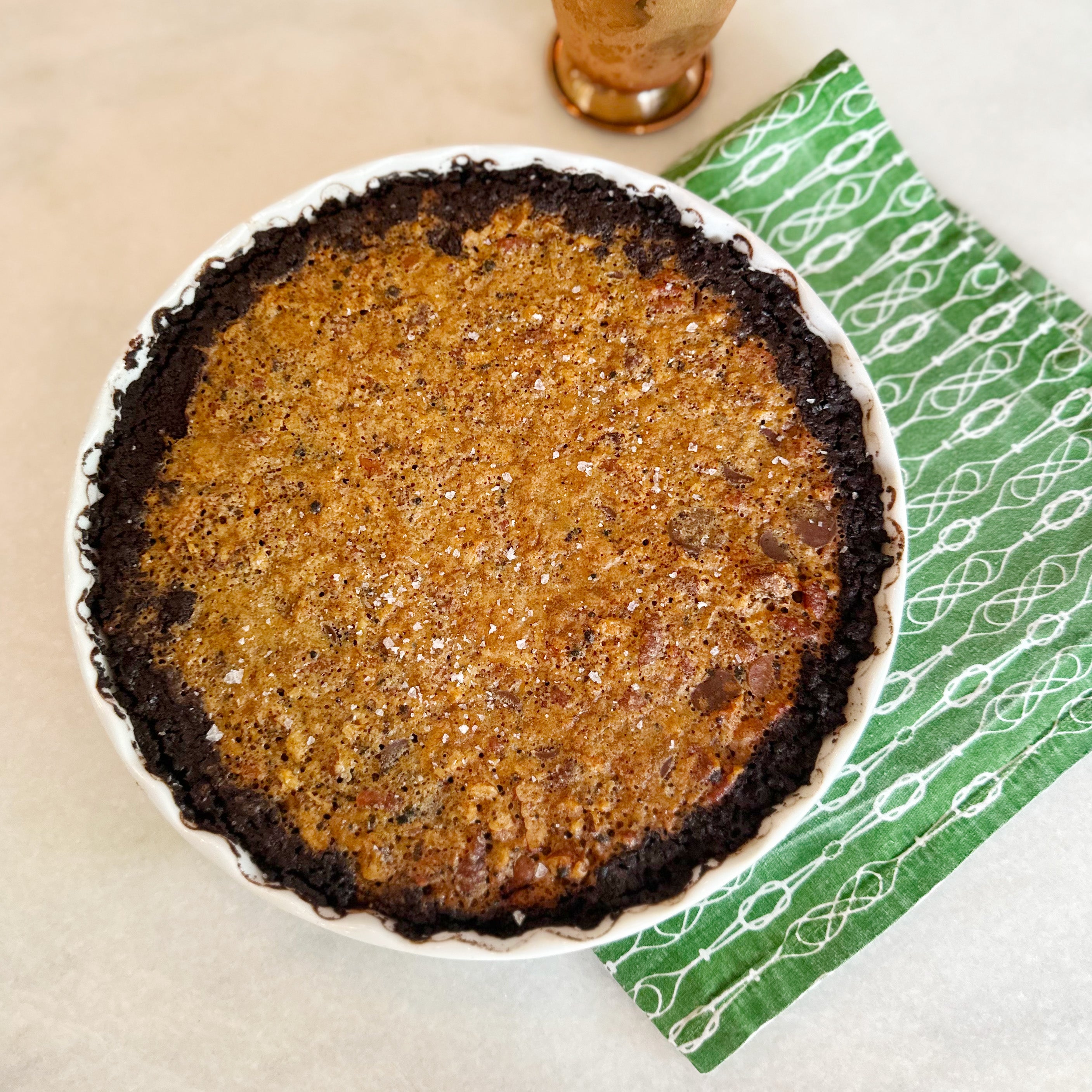Derby Pie