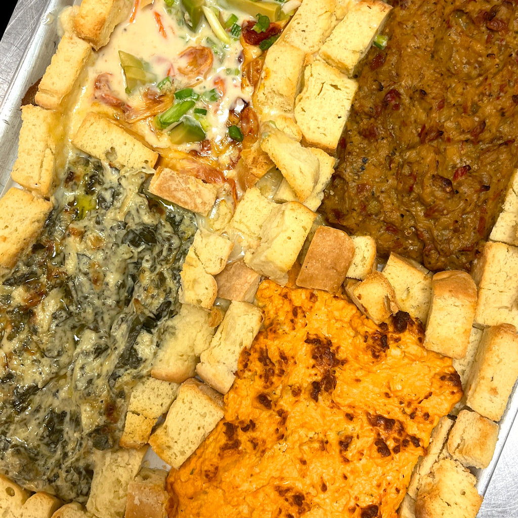 Four Way Dip