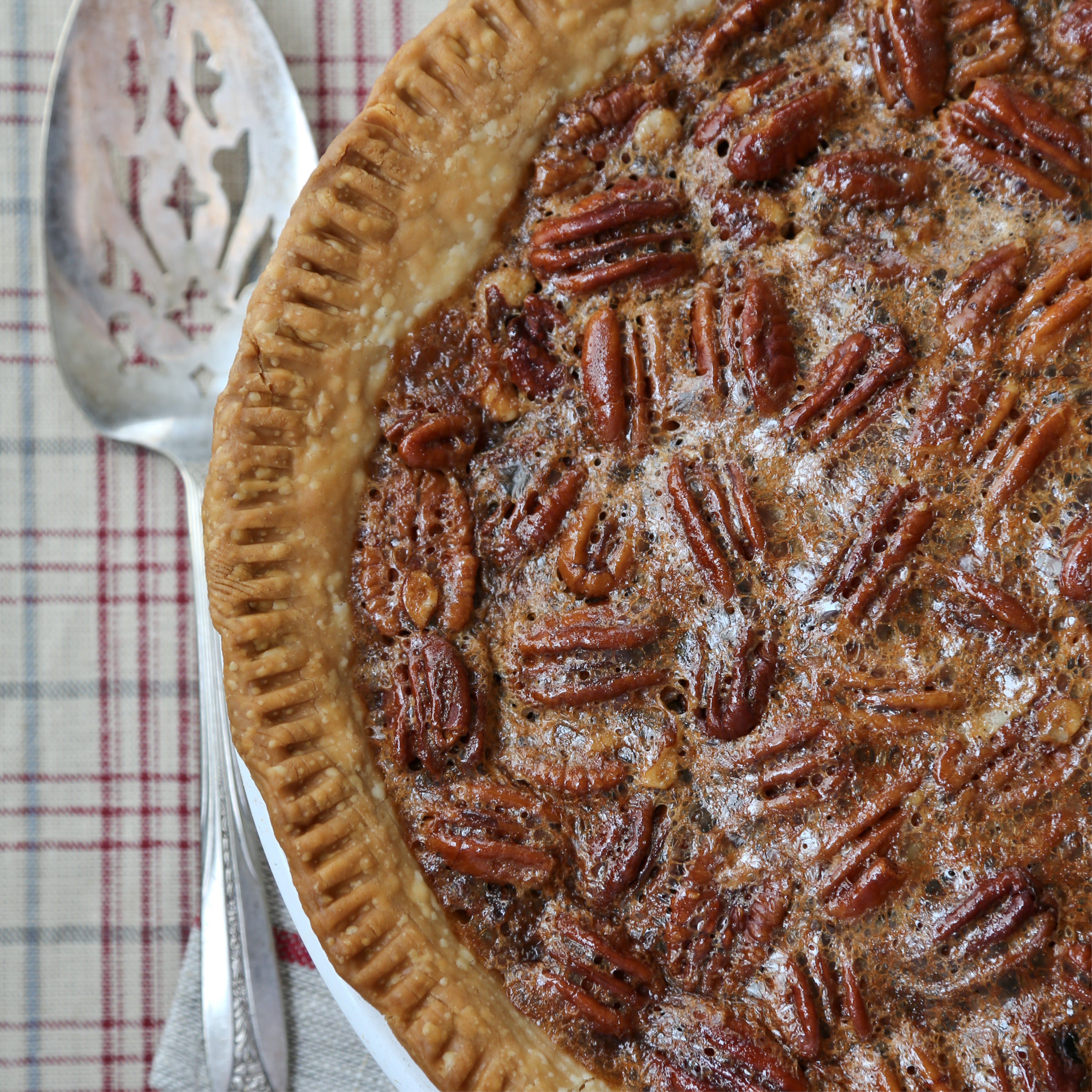 Pecan Pie
