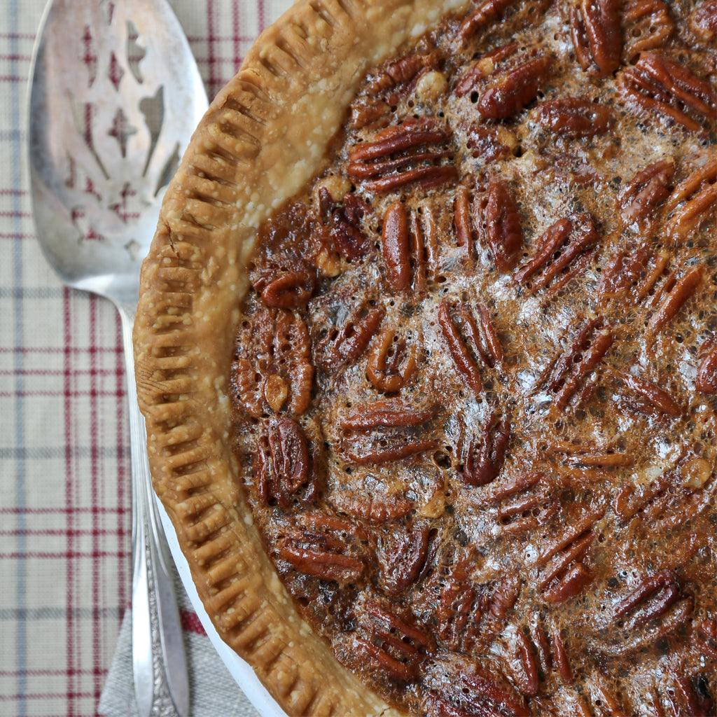 Decorating Baked Goods for Fall