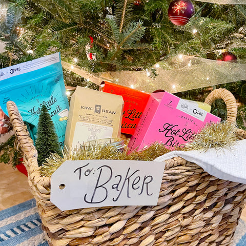 Gift Basket Ideas for the Foodie in Your Life