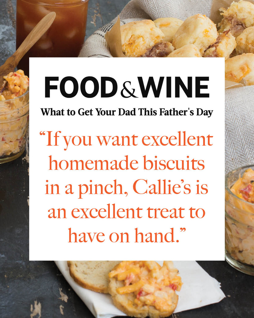 Food & Wine What to Get Your Dad This Father's Day