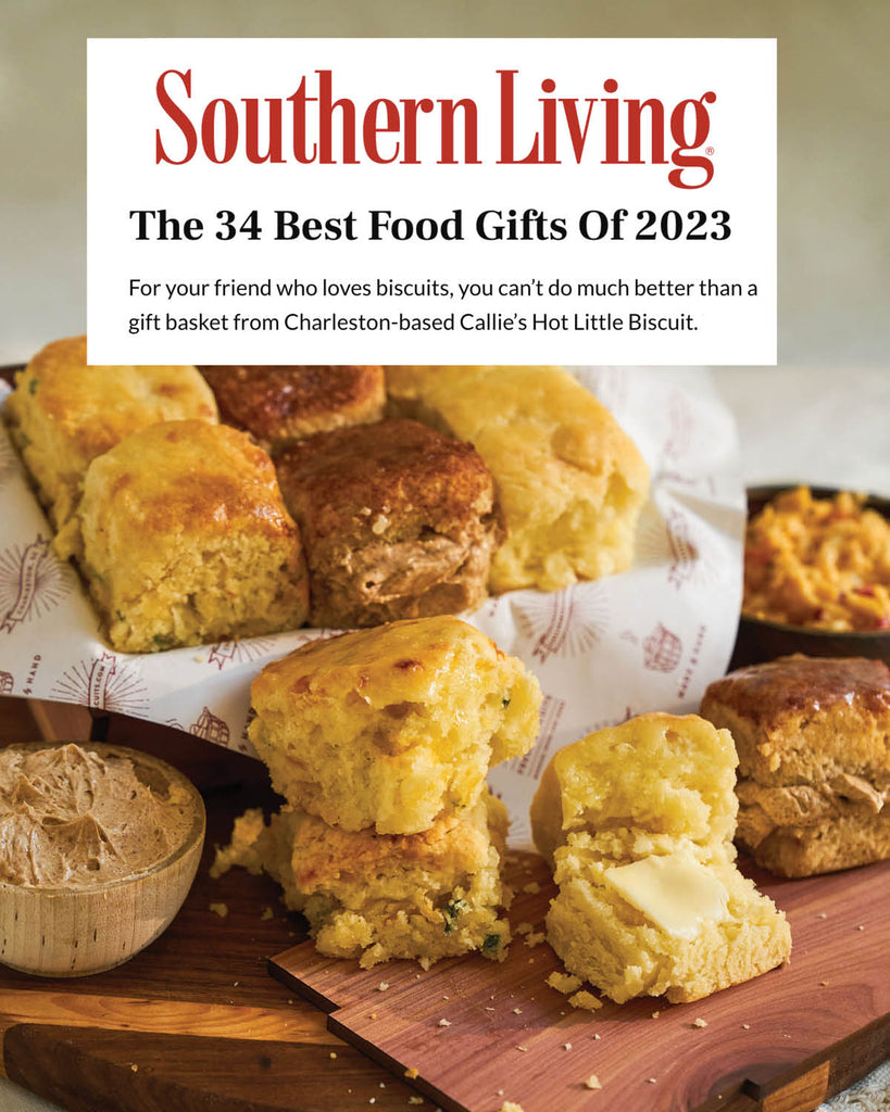 Southern Living 34 Best Food Gifts of 2023