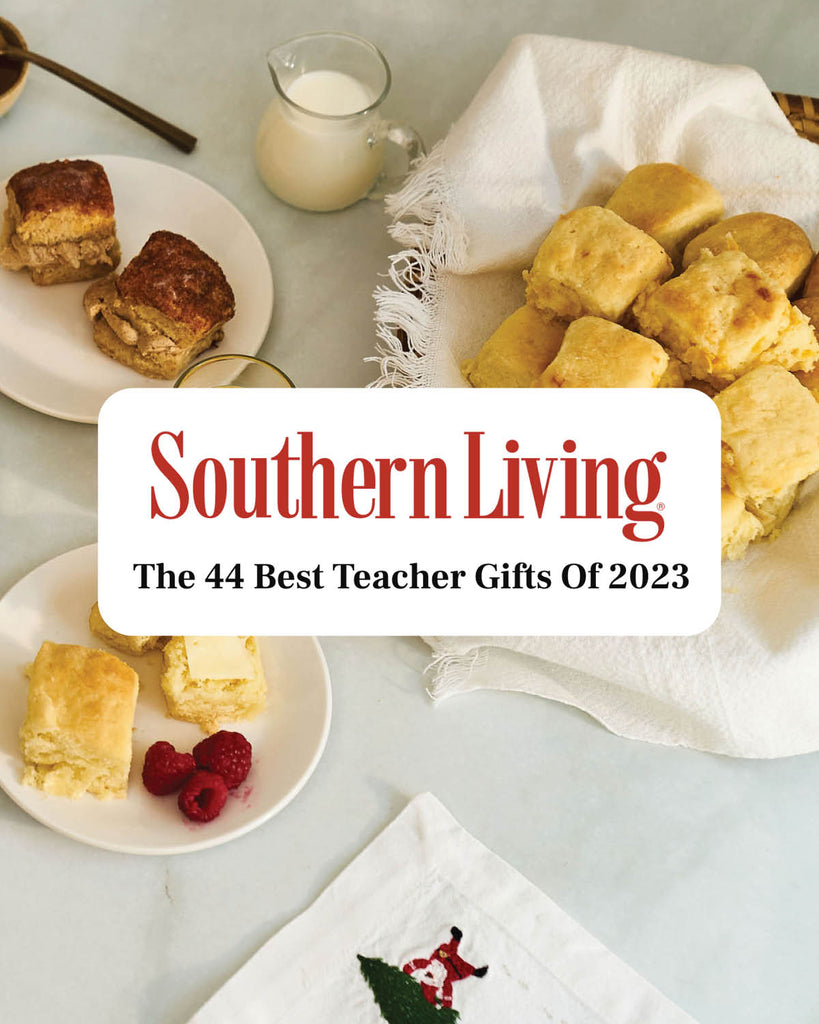 Southern Living The 44 Best Teacher Gifts of 2023