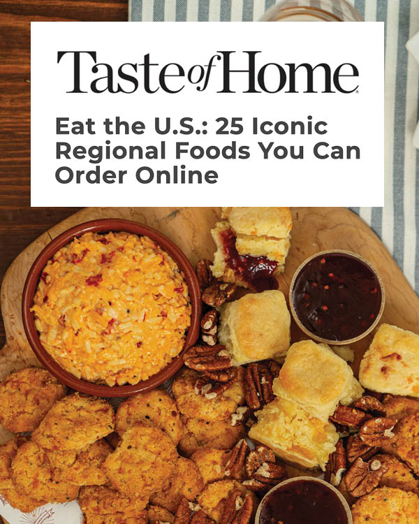 Taste of Home