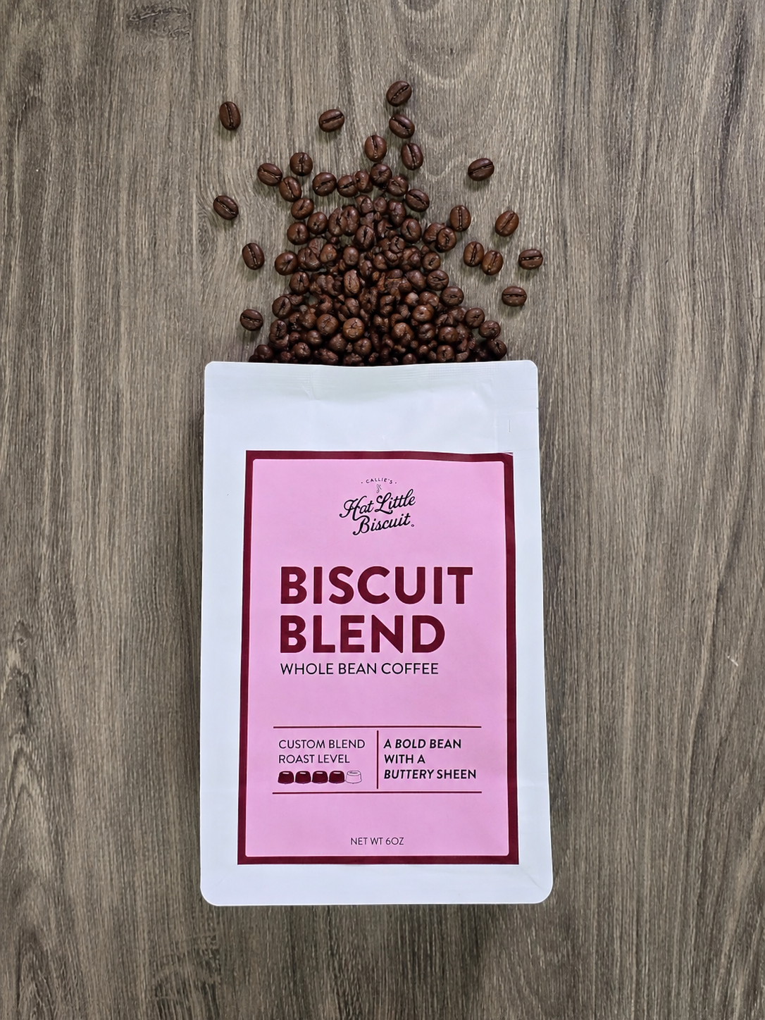 Blend Coffee