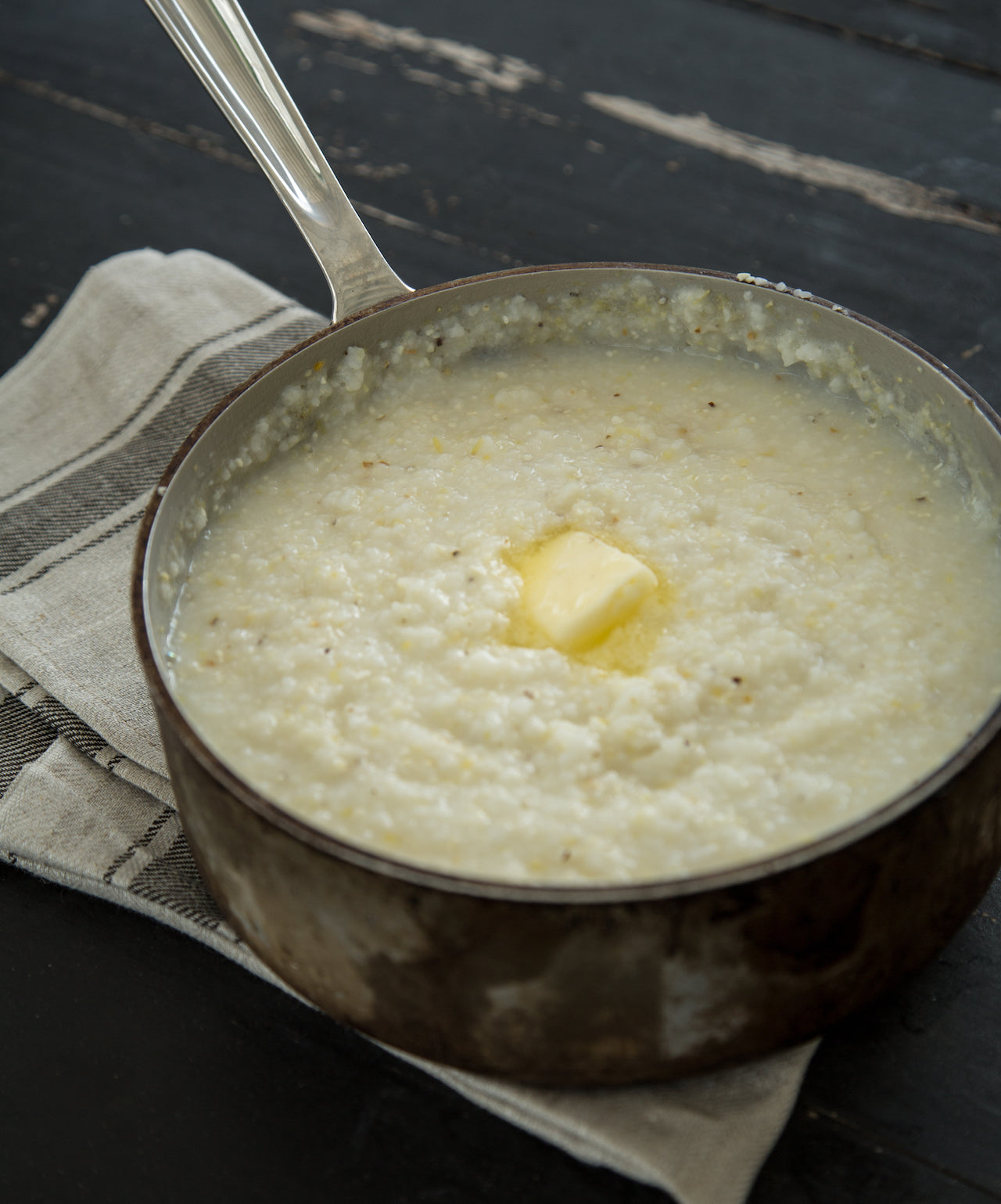 Carolina Grits 
