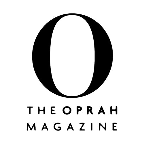 Oprah Magazine