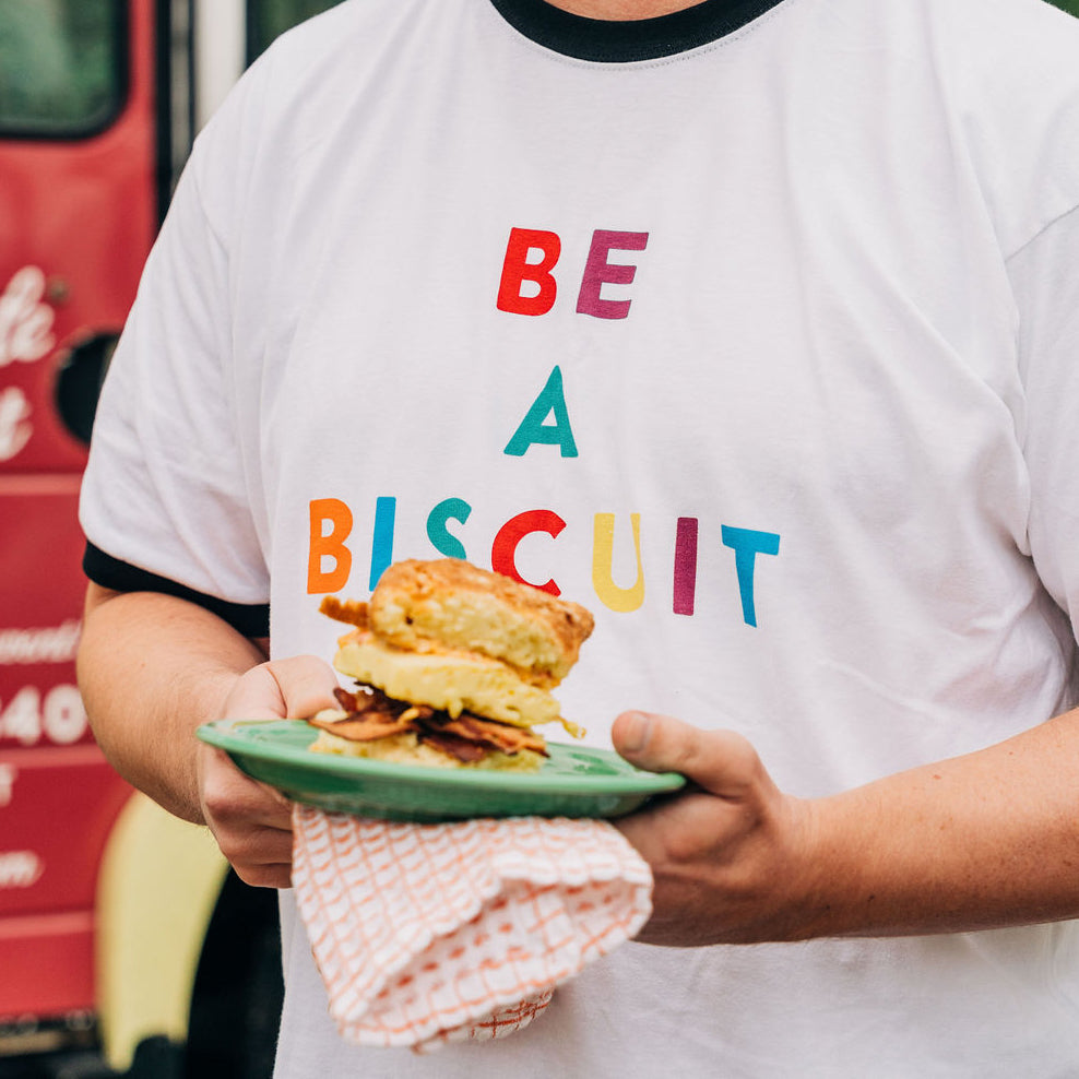Be a Biscuit & Join our Growing Team!