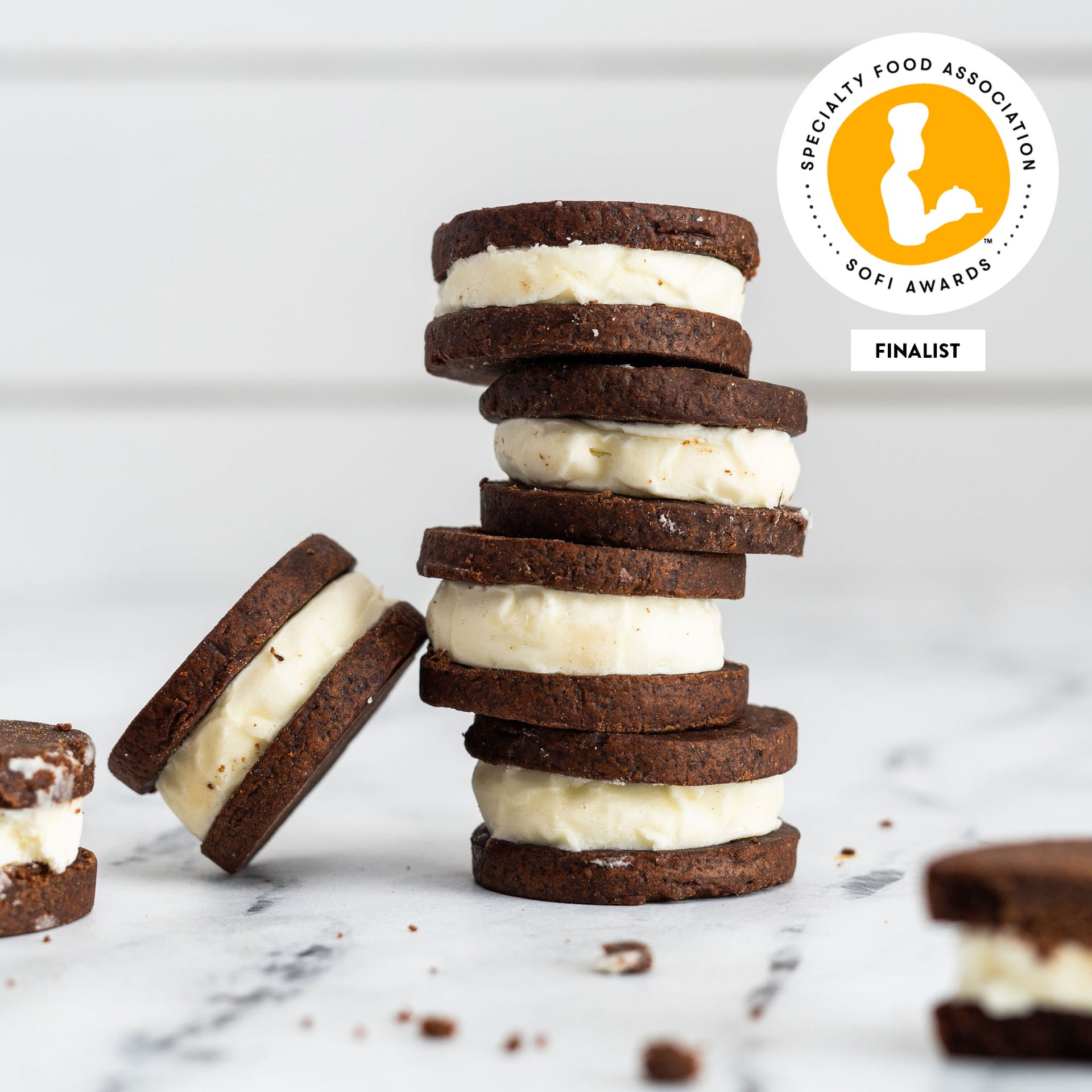 Cocoa & Cookies