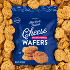 Callie's Hot Little Biscuit Cheese Wafers
