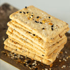 Everything Biscuit Cracker by Callie's Hot Little Biscuit