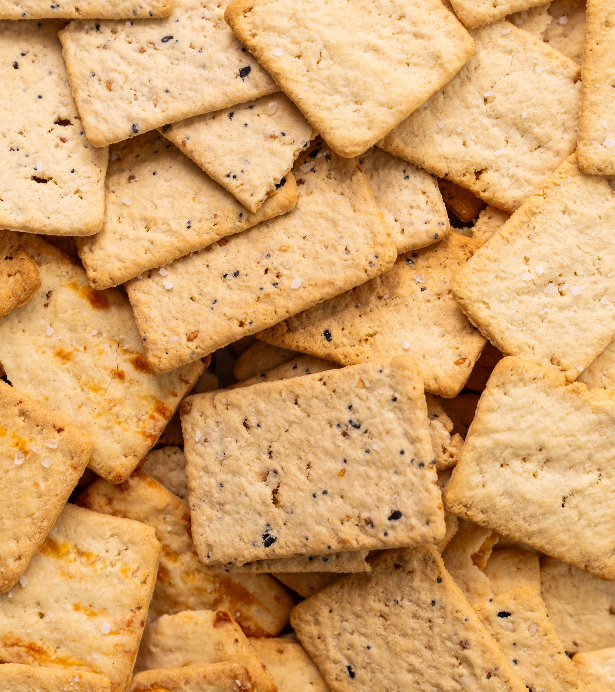 Callie's Hot Little Biscuit Crackers