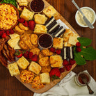 Butter in a Box Quarterly Subscription Service
