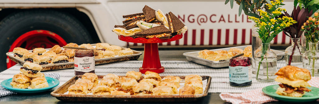 Callie's Catering