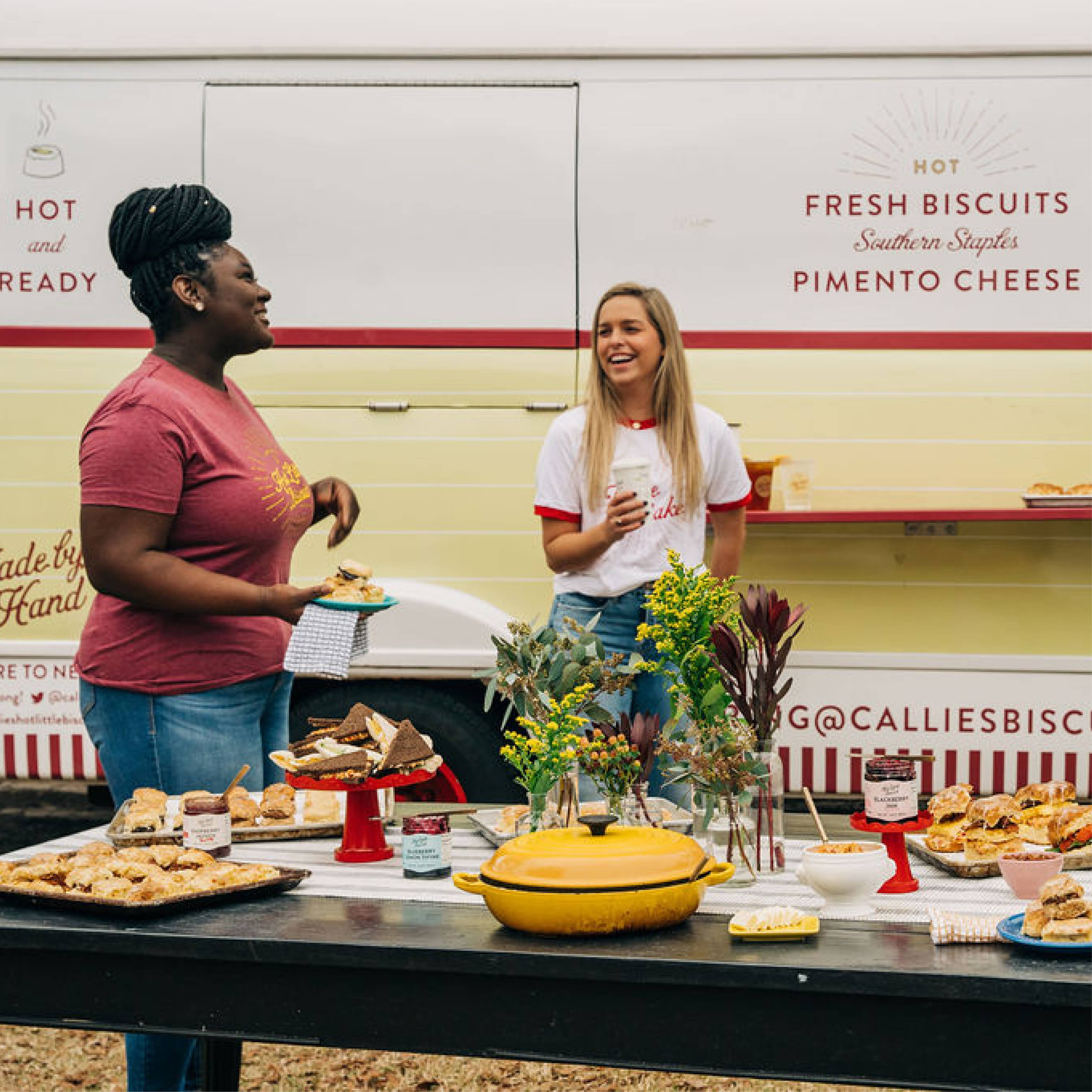 Butter the Food Truck