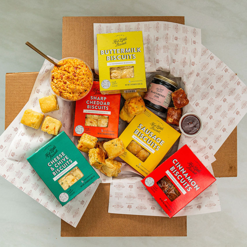 Charleston Cravings Bundle