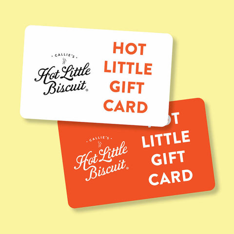 Gift Cards