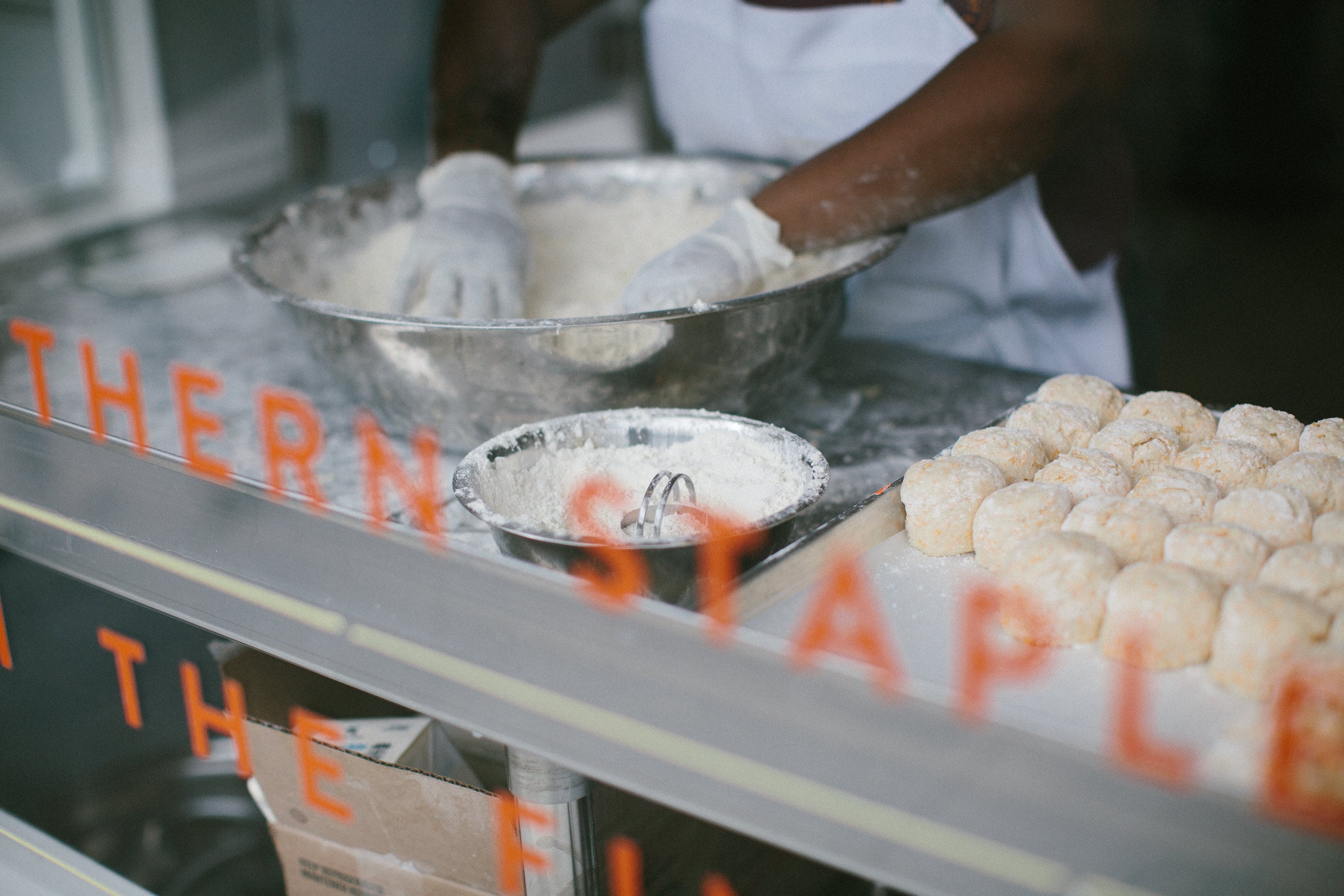 Callie's Hot Little Biscuit City Market 