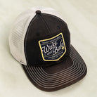 Callie's Hot Little Biscuit Wake and Wake Hat 