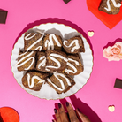 Chocolate Espresso Biscuits