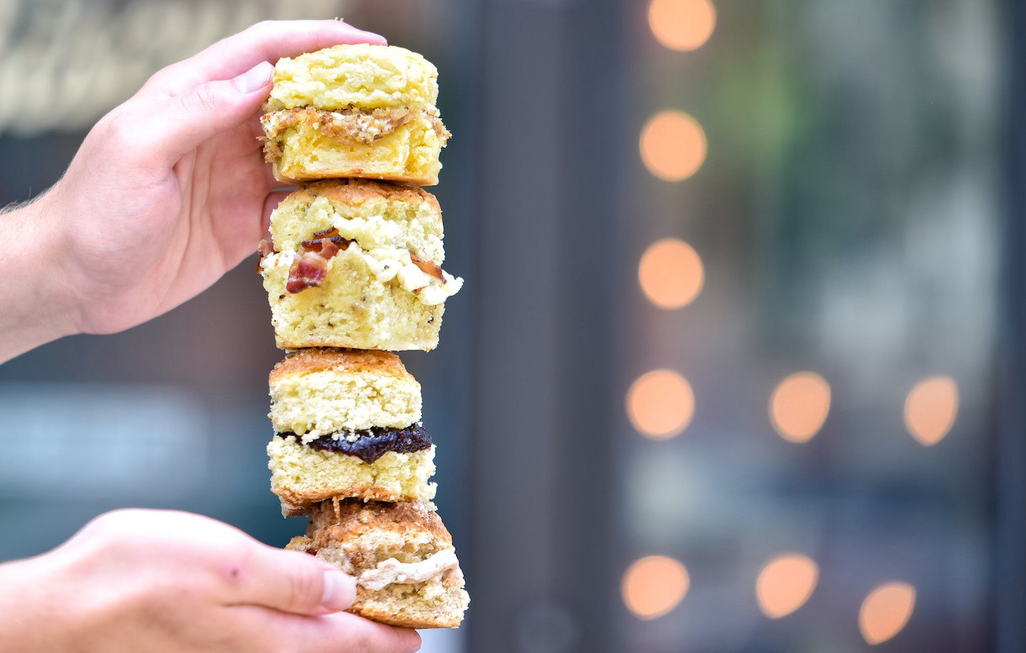 Callie's Hot Little Biscuits