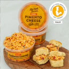 Fiery Pimento Cheese