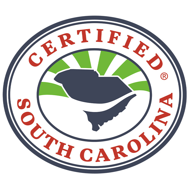 Certified South Carolina