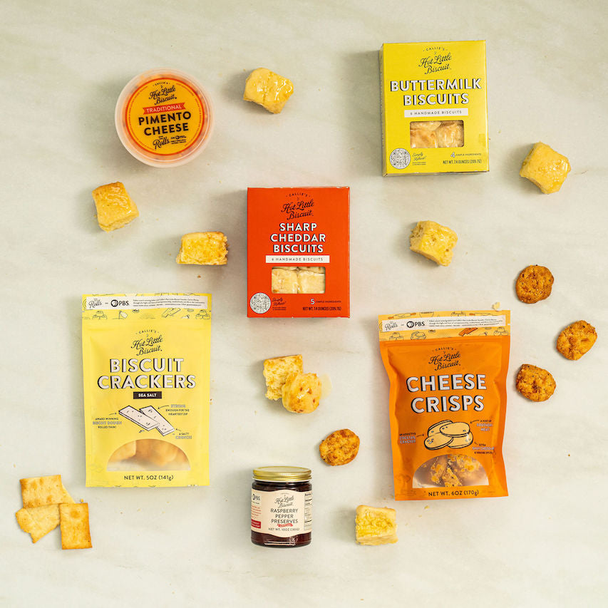 Snack Board Kit 