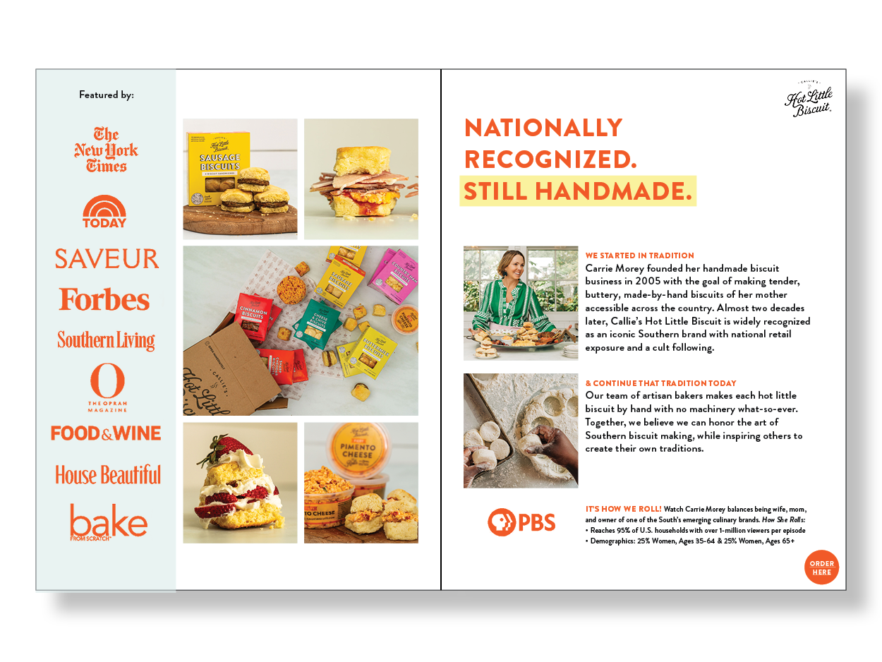 Download our Wholesale Catalog