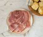 Edwards Sliced Country Ham Pantry Callies Charleston Biscuits